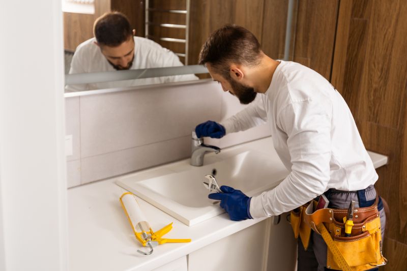 Top Bathroom Remodeling Companies in Concord, CA