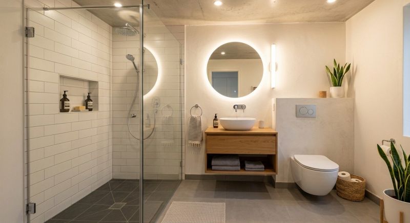 Top Bathroom Remodeling Companies in Fremont, CA